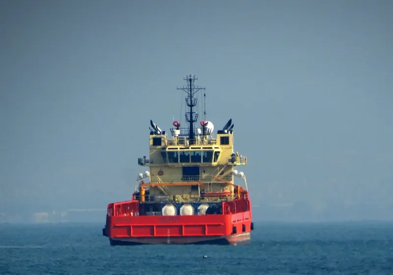 GARY ROOK Offshore Vessel IMO 9670353 photo 7