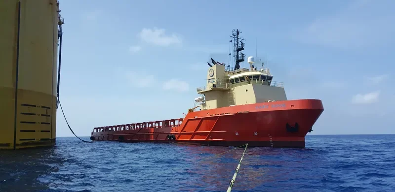 GARY ROOK Offshore Vessel IMO 9670353 photo 8
