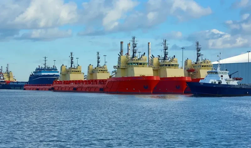 GARY ROOK Offshore Vessel IMO 9670353 photo 9