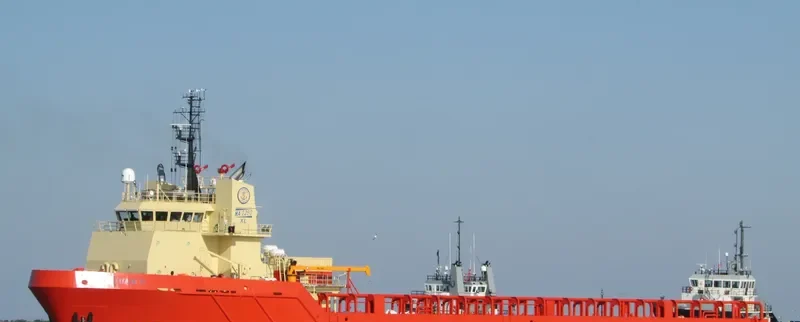JUAN C Offshore Vessel IMO 9670365 photo 4