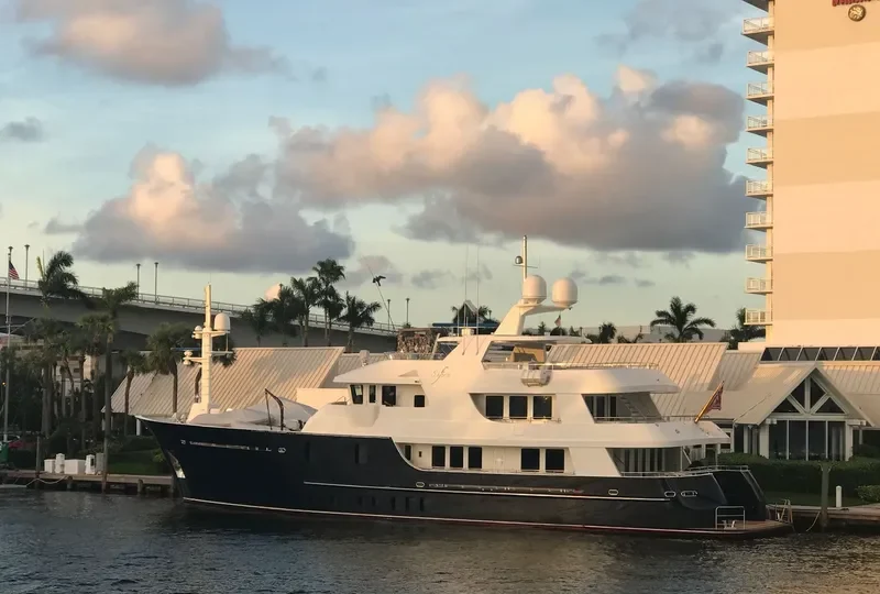 SAFIRA General Cargo IMO 9670456