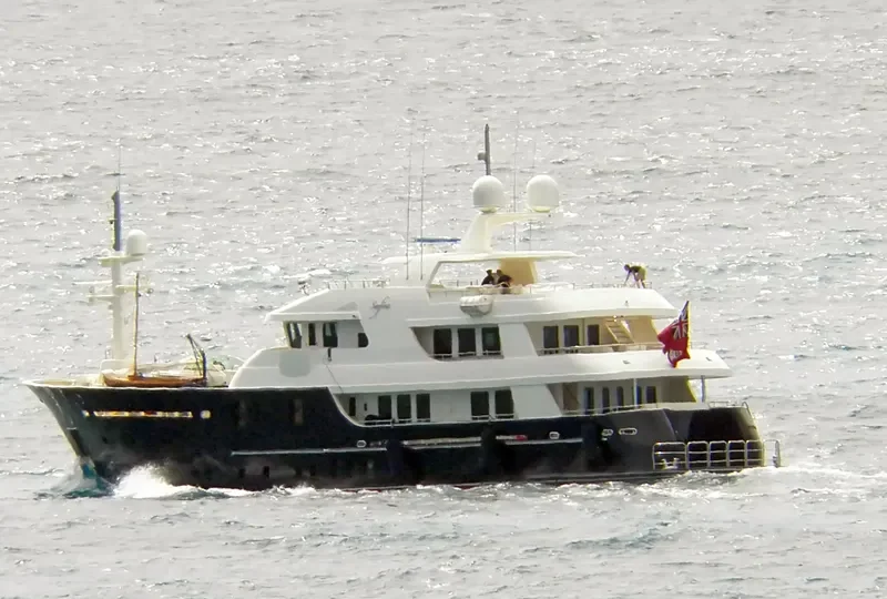 SAFIRA General Cargo IMO 9670456 photo 2