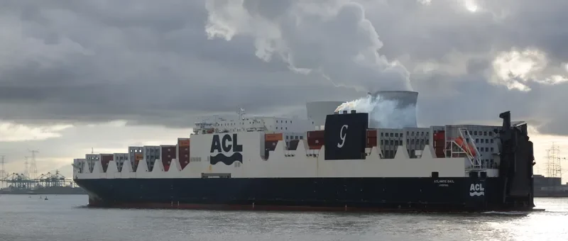 ATLANTIC SAIL Ro-Ro IMO 9670585 photo 2