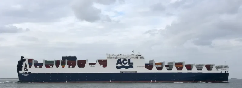 ATLANTIC SKY Ro-Ro IMO 9670602 photo 6