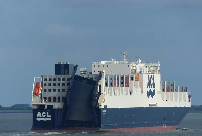 ATLANTIC SUN Ro-Ro IMO 9670614 photo 10