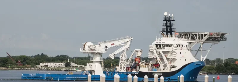 BRANDON BORDELON Offshore Vessel IMO 9670640 photo 9