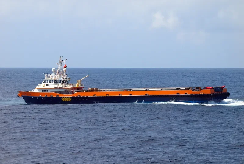 ALEX F MCCALL Offshore Vessel IMO 9670688 photo 5