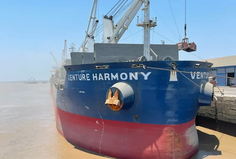 VENTURE HARMONY Bulk Carrier IMO 9670755 photo 7