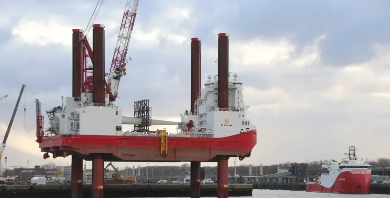WIND SERVER General Cargo IMO 9670793 photo 3