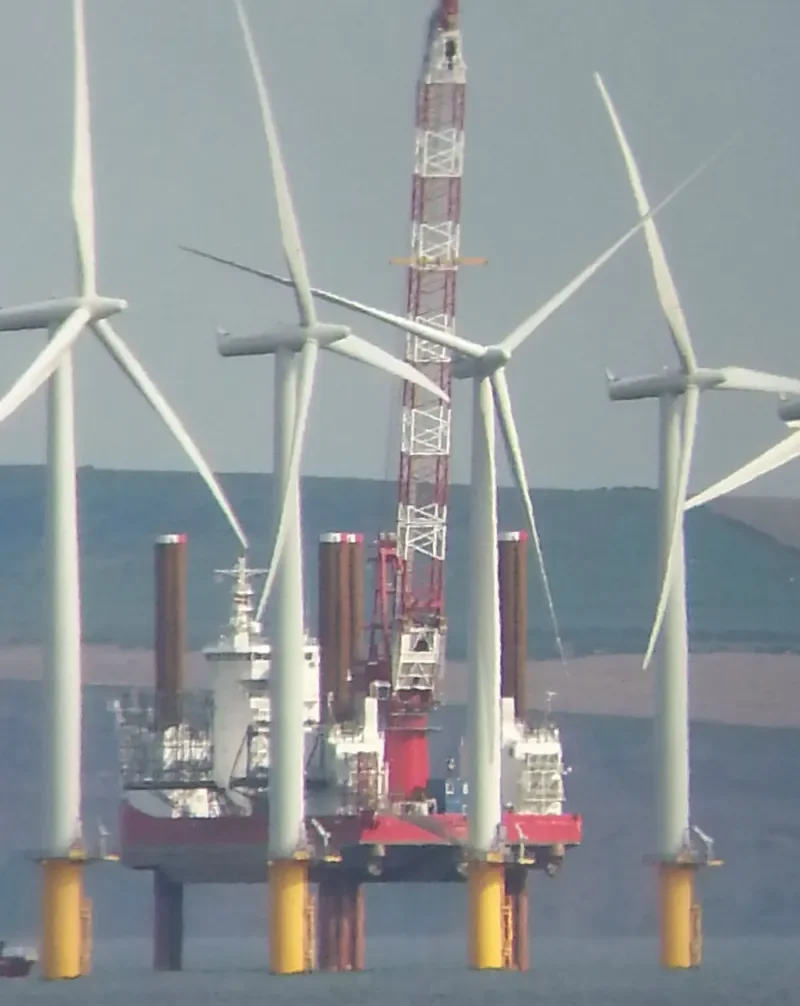 WIND SERVER General Cargo IMO 9670793 photo 4