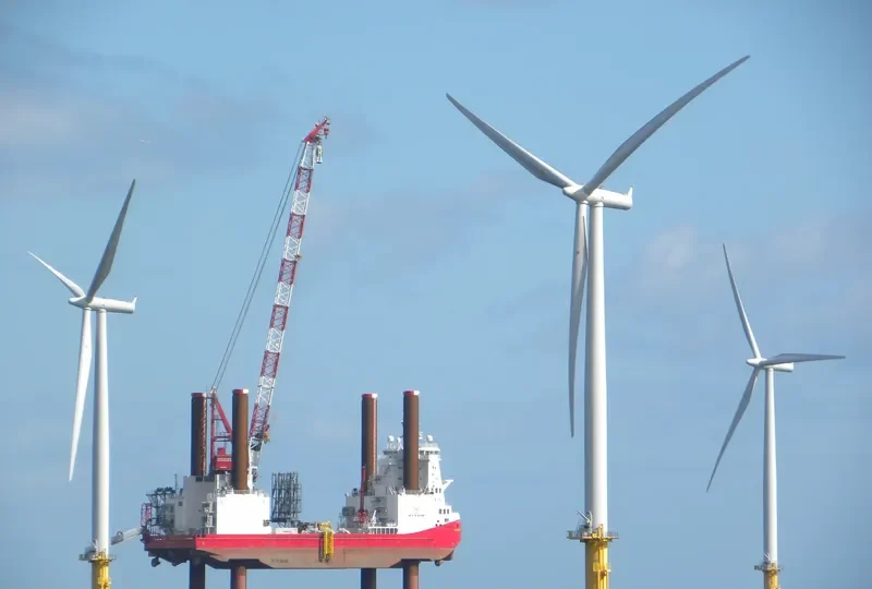 WIND SERVER General Cargo IMO 9670793 photo 6