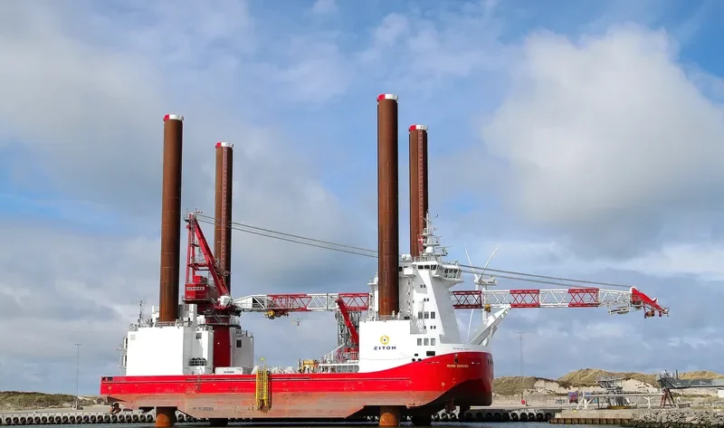 WIND SERVER General Cargo IMO 9670793 photo 9