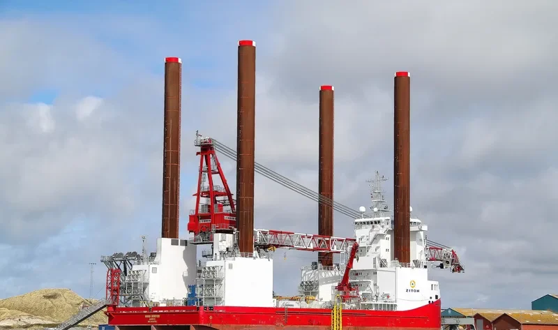 WIND SERVER General Cargo IMO 9670793 photo 10