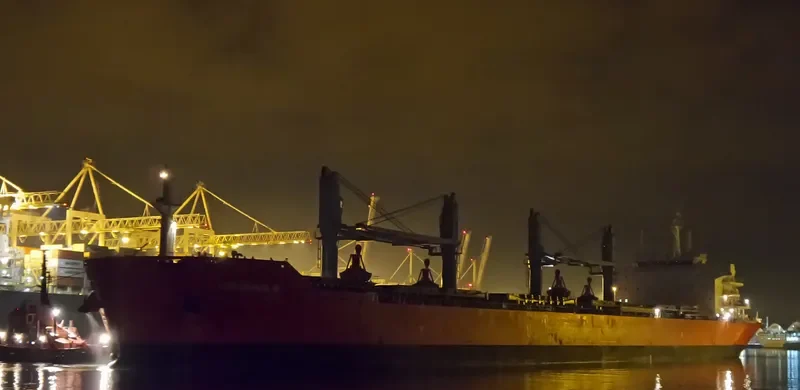 V ATLAS Bulk Carrier IMO 9670846 photo 5