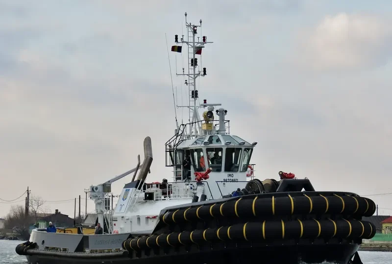KAPITAN MARKIN General Cargo IMO 9670860