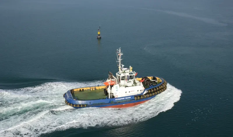 VOLODYMYR IVANOV General Cargo IMO 9670872 photo 5