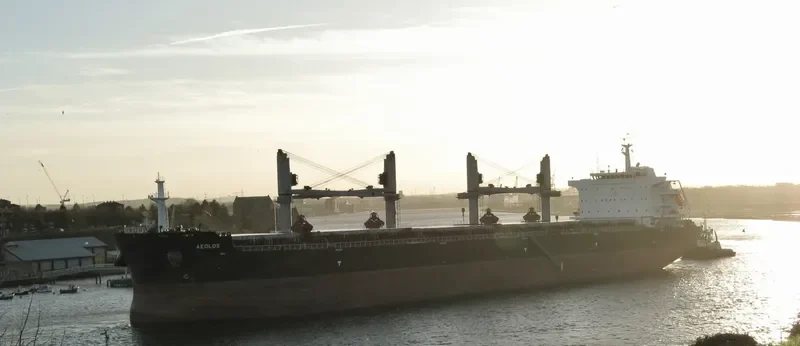 AEOLOS Bulk Carrier IMO 9670901 photo 6