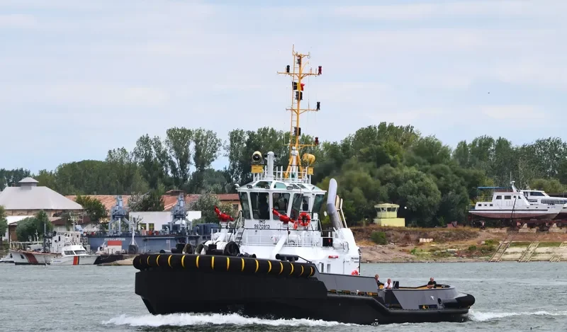 VIRGEN DEL VALLE General Cargo IMO 9670913 photo 4
