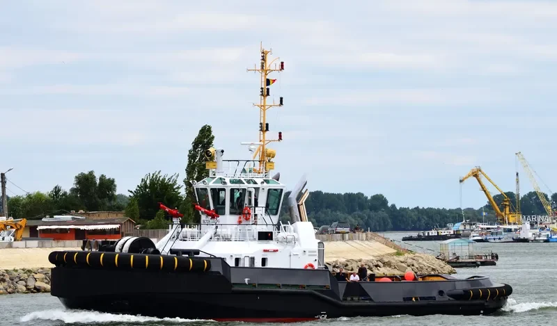 VIRGEN DEL VALLE General Cargo IMO 9670913 photo 5
