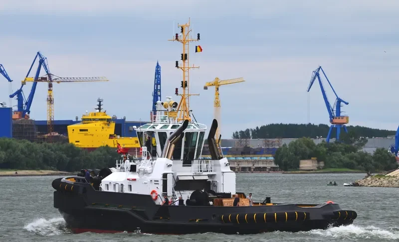 VIRGEN DEL VALLE General Cargo IMO 9670913 photo 6