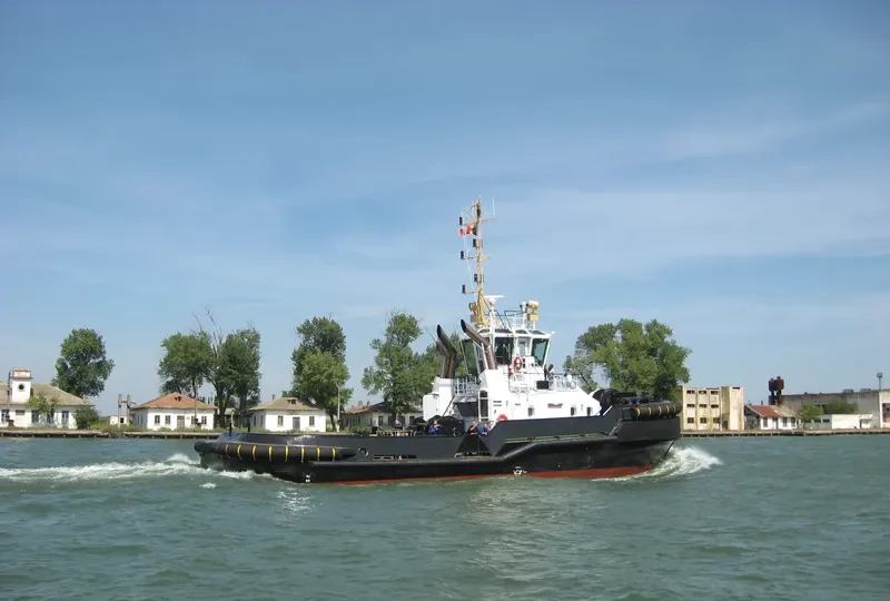 VIRGEN DEL VALLE General Cargo IMO 9670913 photo 7