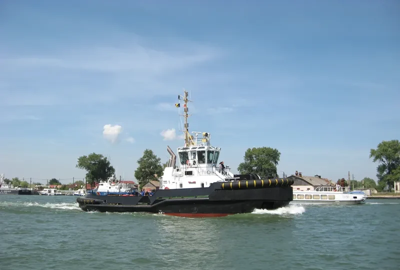 VIRGEN DEL VALLE General Cargo IMO 9670913 photo 8