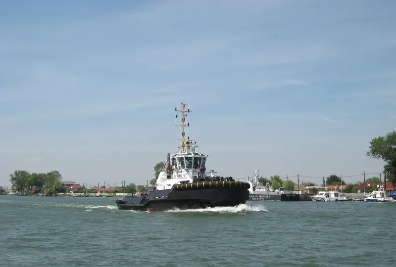 VIRGEN DEL VALLE General Cargo IMO 9670913 photo 9