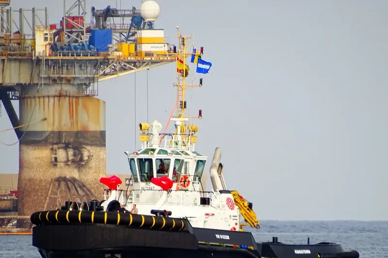 YN512328 General Cargo IMO 9670987 photo 3
