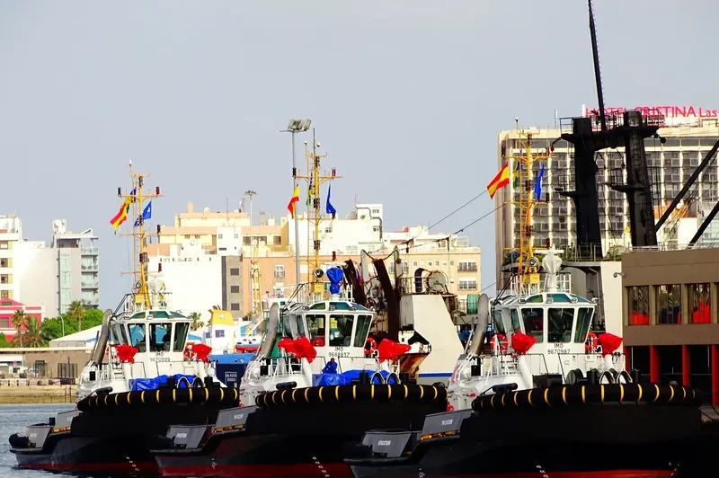 YN512328 General Cargo IMO 9670987 photo 4