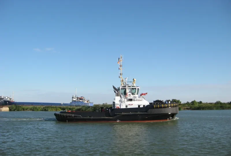 YN512328 General Cargo IMO 9670987 photo 5