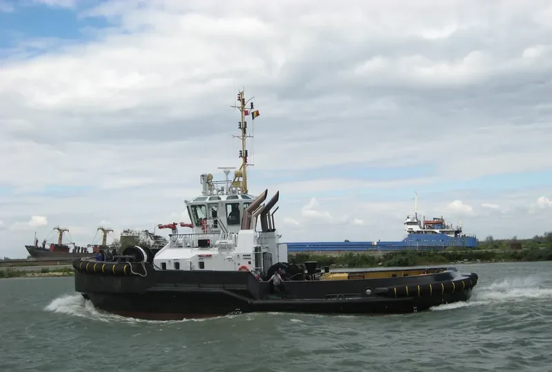 YN512328 General Cargo IMO 9670987 photo 6