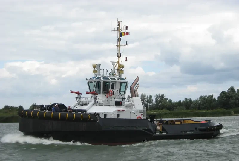 YN512328 General Cargo IMO 9670987 photo 7
