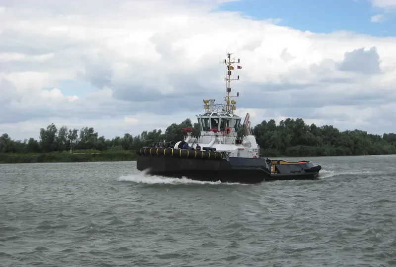 YN512328 General Cargo IMO 9670987 photo 8
