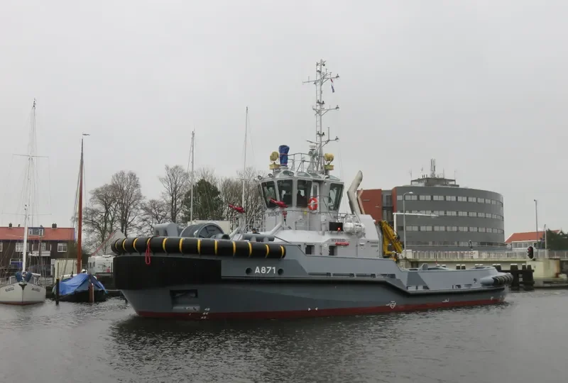 MARA General Cargo IMO 9670999