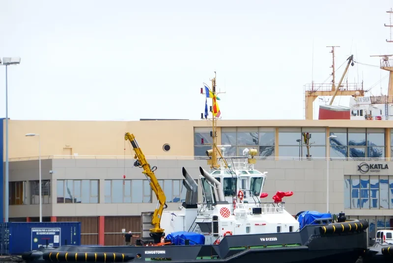 MARA General Cargo IMO 9670999 photo 2