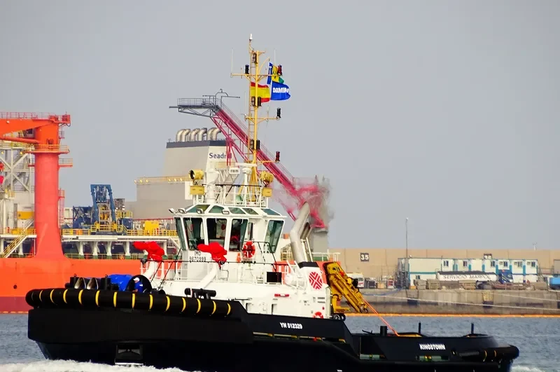 MARA General Cargo IMO 9670999 photo 3