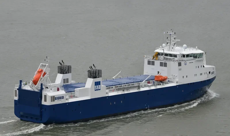 MARA General Cargo IMO 9670999 photo 4