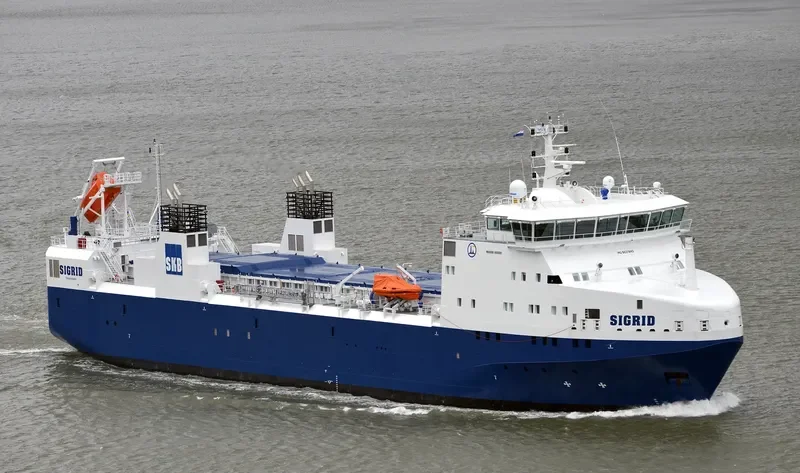 MARA General Cargo IMO 9670999 photo 5