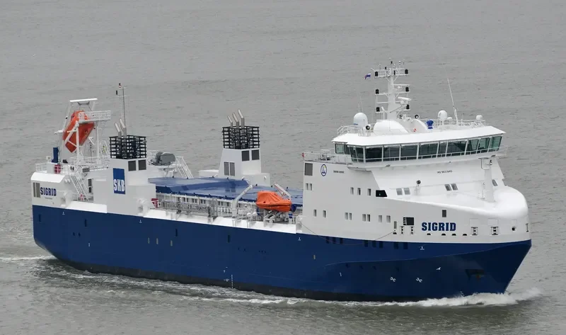 MARA General Cargo IMO 9670999 photo 6