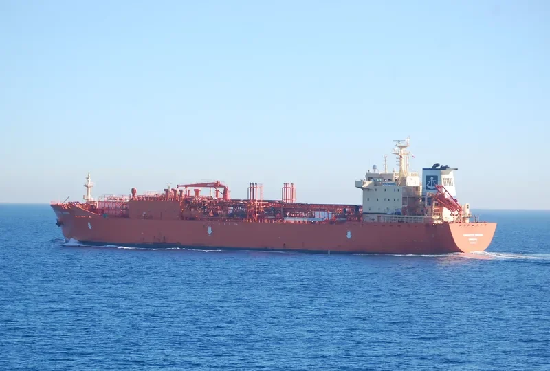 NAVIGATOR OBERON General Cargo IMO 9671216 photo 2