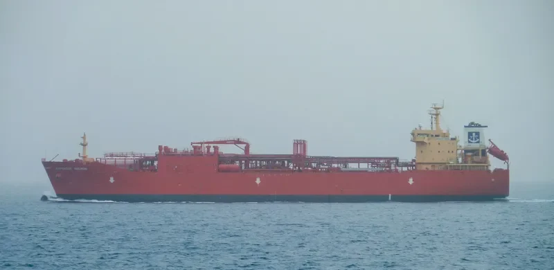 NAVIGATOR OBERON General Cargo IMO 9671216 photo 4