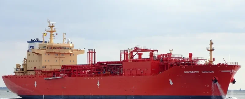 NAVIGATOR OBERON General Cargo IMO 9671216 photo 5