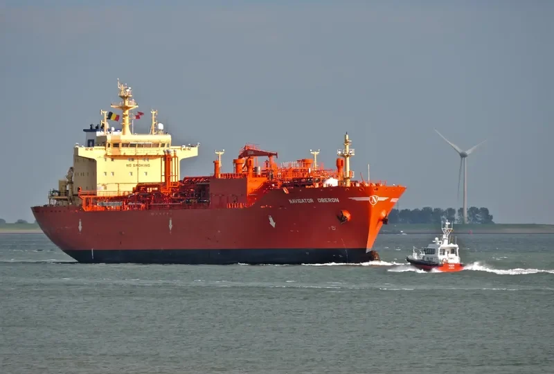 NAVIGATOR OBERON General Cargo IMO 9671216 photo 6