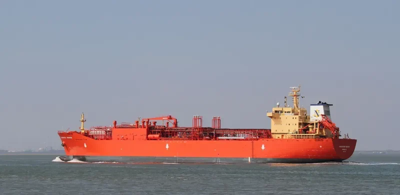NAVIGATOR OBERON General Cargo IMO 9671216 photo 9