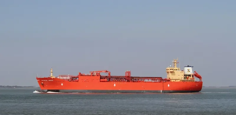 NAVIGATOR OBERON General Cargo IMO 9671216 photo 10