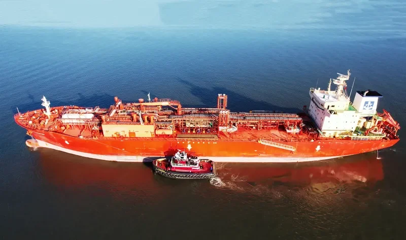 NAVIGATOR TRITON General Cargo IMO 9671228 photo 9