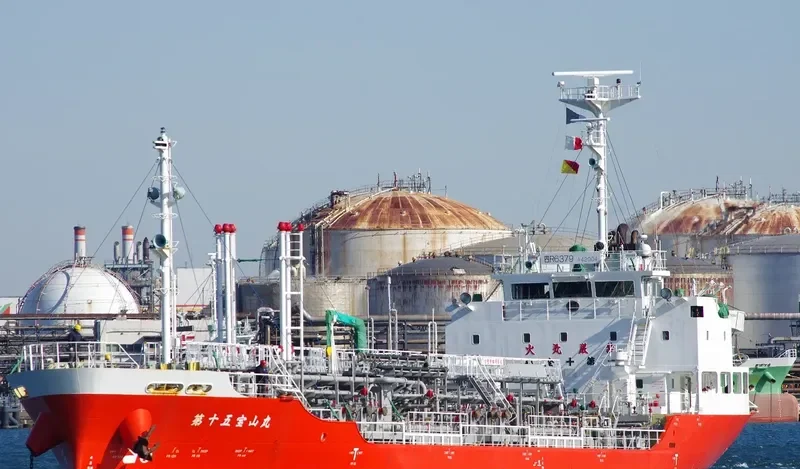 HOUZAN MARU NO.15 Tanker IMO 9671278 photo 8