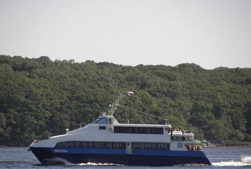 MOSKVA Passenger Ship IMO 9671292 photo 10