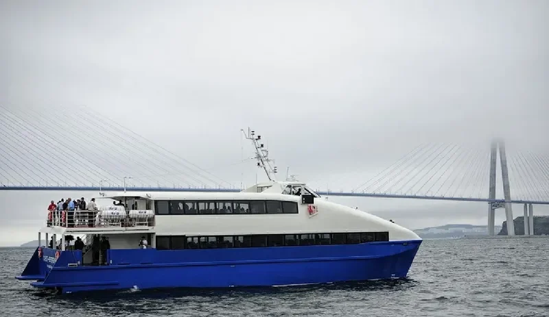 SANKT PETERBURG Passenger Ship IMO 9671307 photo 3