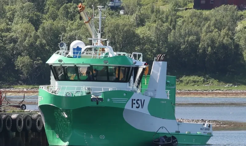 MULTI SERVER General Cargo IMO 9671412 photo 5